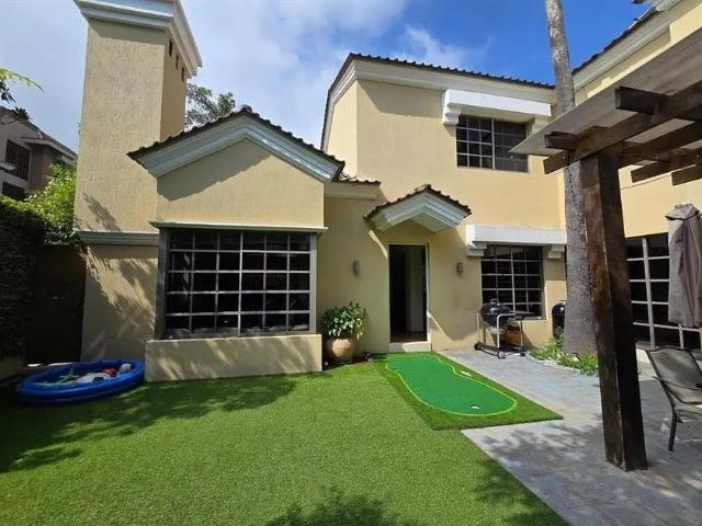 Casa en renta Lomas De San Agustín, San Pedro Garza García, Nuevo León, 66278, México