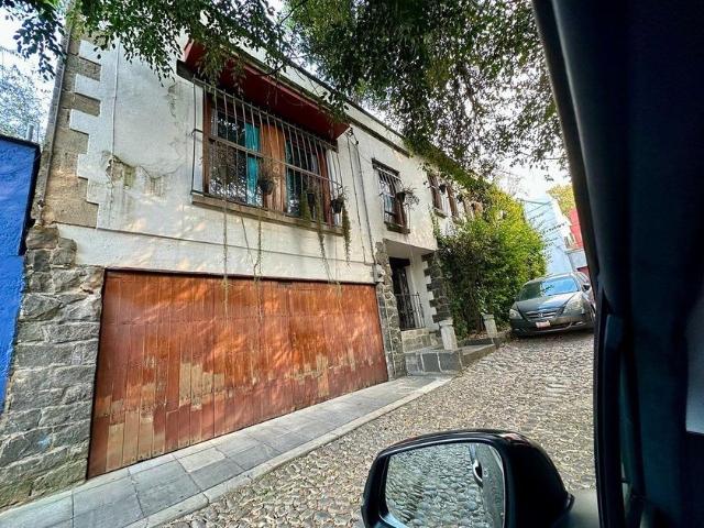Casa en renta Lomas De San Ángel Inn, Álvaro Obregón, Cdmx