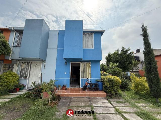 Casa en renta Lomas De San Francisco Tepojaco, Cuautitlán Izcalli