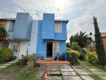 Casa en renta Lomas De San Francisco Tepojaco, Cuautitlán Izcalli