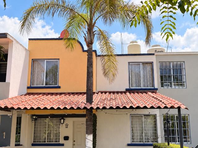 Casa en Renta, Lomas de San Gonzalo, Zapopan