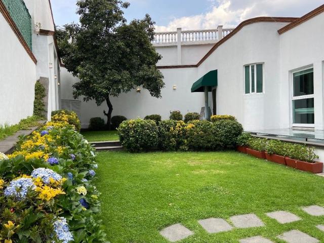 Casa en renta Lomas De Santa Fe, Álvaro Obregón, Cdmx
