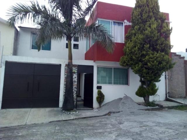 Casa en renta Lomas De Tzompantle, Cuernavaca, Morelos