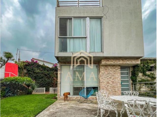 Casa en renta Lomas De Tzompantle, Lomas Del Tzompantle, Cuernavaca, Morelos, México