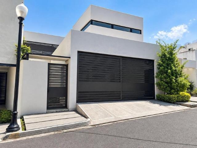 Casa en renta Lomas De Tampiquito, San Pedro Garza García