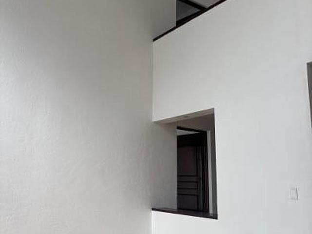 Casa en Renta Lomas de Tarango Calle Privada