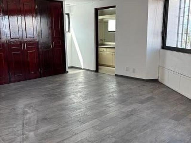 Casa en Renta Lomas de Tarango Calle Privada