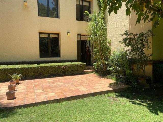 Casa en renta Lomas De Tarango, Álvaro Obregón, Cdmx