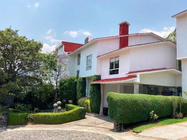 Casa en renta Lomas De Tarango, Álvaro Obregón, Cdmx