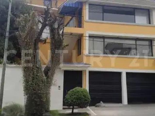 Casa En Renta, Lomas De Tecamachalco, Huixquilucan