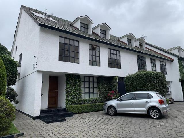 Casa en renta Lomas De Tecamachalco, Naucalpan De Juárez