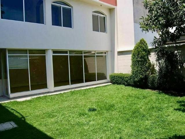 Casa en renta Lomas De Tecamachalco, Naucalpan De Juárez