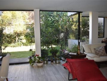 Casa en renta Lomas De Tecamachalco Secc Cumbres, Huixquilucan