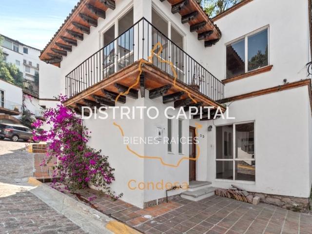 Casa en renta Lomas De Tecamachalco Sección Bosques I Y Ii, Huixquilucan