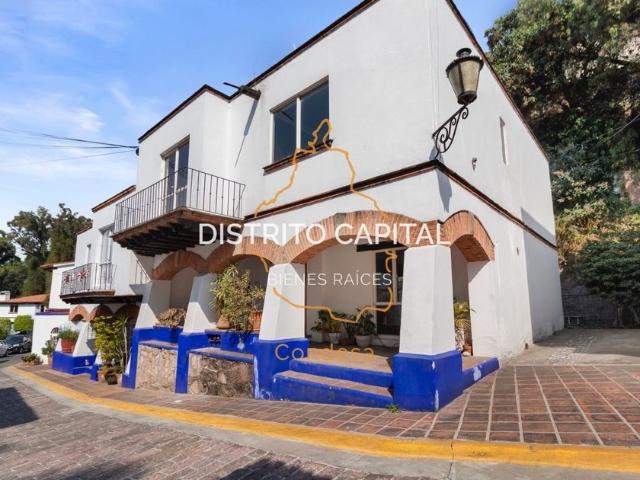 Casa en renta Lomas De Tecamachalco Sección Bosques I Y Ii, Huixquilucan