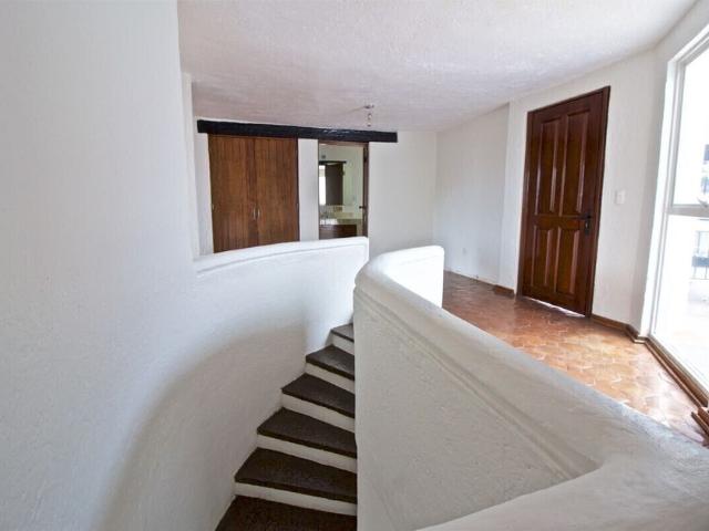 Casa en renta Lomas De Tecamachalco Sección Bosques I Y Ii, Huixquilucan