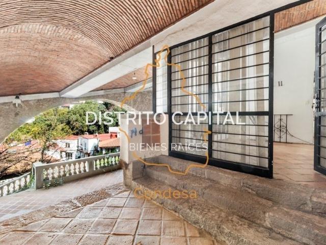 Casa en renta Lomas De Tecamachalco Sección Bosques I Y Ii, Huixquilucan