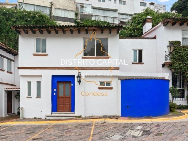 Casa en renta Lomas De Tecamachalco Sección Bosques I Y Ii, Huixquilucan
