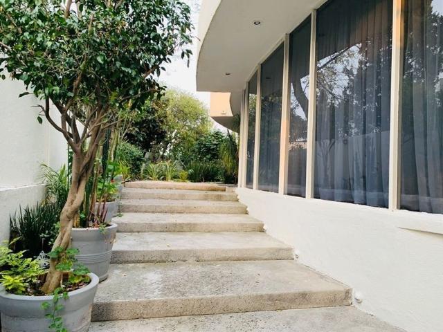 Casa en renta Lomas De Tecamachalco Sección Bosques I Y Ii, Huixquilucan