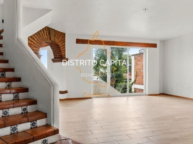 Casa en renta Lomas De Tecamachalco Sección Bosques I Y Ii, Huixquilucan