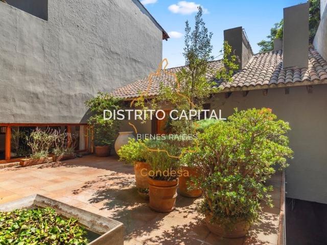 Casa en renta Lomas De Vista Hermosa, Cuajimalpa De Morelos