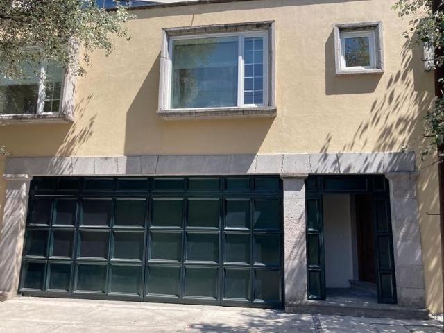 Casa en renta Lomas De Vista Hermosa, Cuajimalpa De Morelos