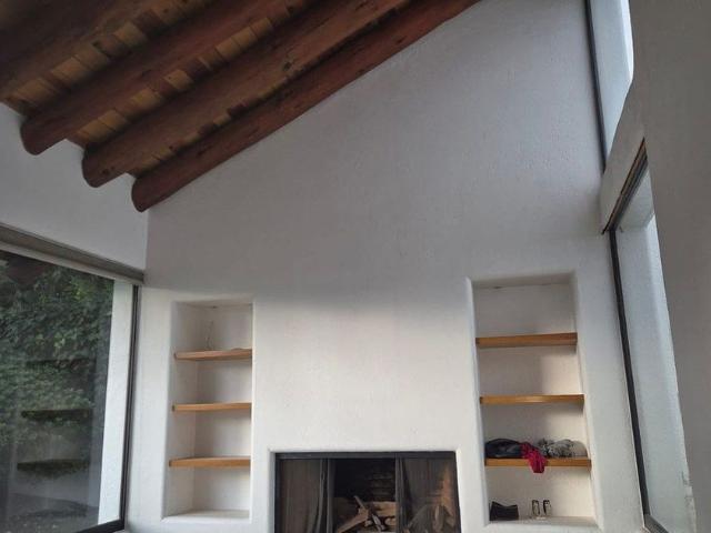 Casa en renta Lomas De Vista Hermosa, Cuajimalpa De Morelos