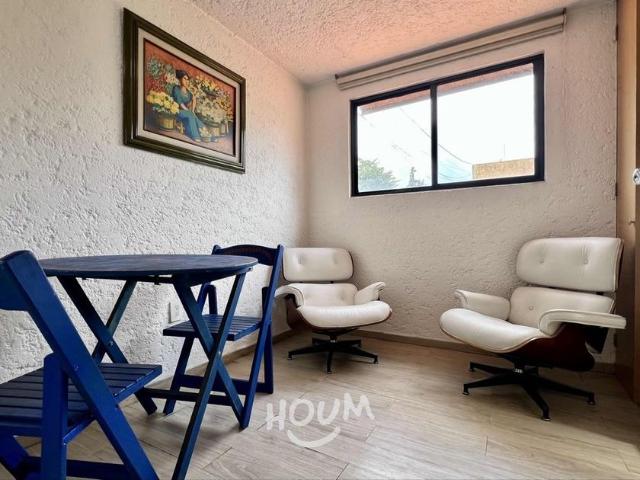 Casa en renta Lomas De Vista Hermosa, Cuajimalpa De Morelos
