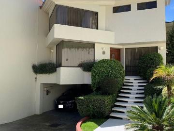 Casa en renta Lomas De Vista Hermosa, Cuajimalpa De Morelos