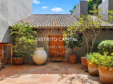 Casa en renta Lomas De Vista Hermosa, Cuajimalpa De Morelos
