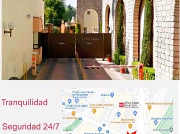 Casa en renta Lomas De Vista Hermosa, Santa Fe, Ciudad De México, Cuajimalpa De Morelos, Ciudad De México, 05100, México