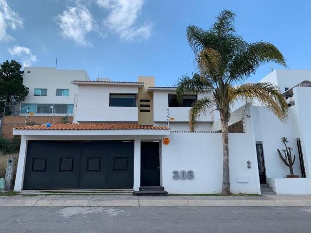 Casa en renta Lomas del Tec