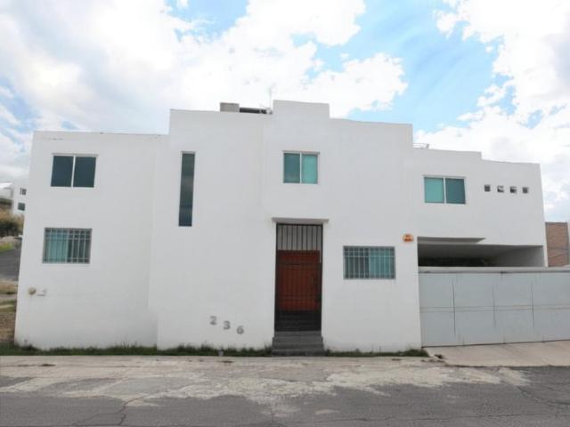 Casa en renta Lomas Del Tecnológico, San Luis Potosí