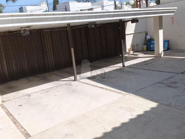 Casa en renta Lomas Del Tecnológico, San Luis Potosí