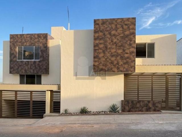 Casa en renta Lomas Del Tecnológico, San Luis Potosí