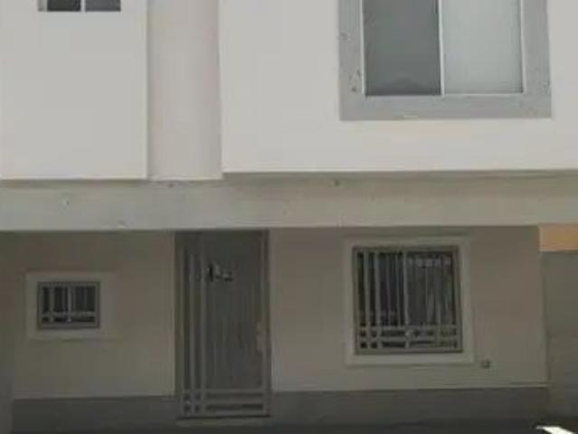 CASA EN RENTA LOMAS DEL VALLE II
