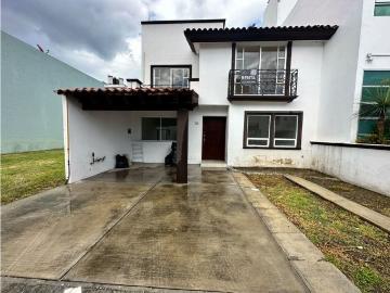 Casa en renta Lomas Del Valle, Puebla, Municipio De Puebla