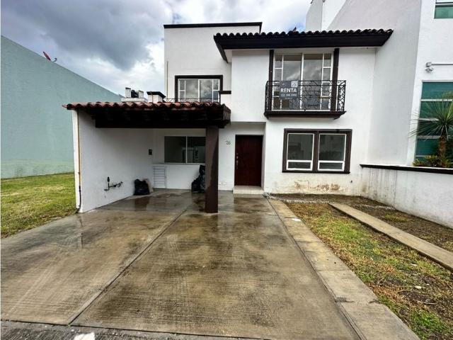 Casa en renta Lomas Del Valle, Puebla, Municipio De Puebla