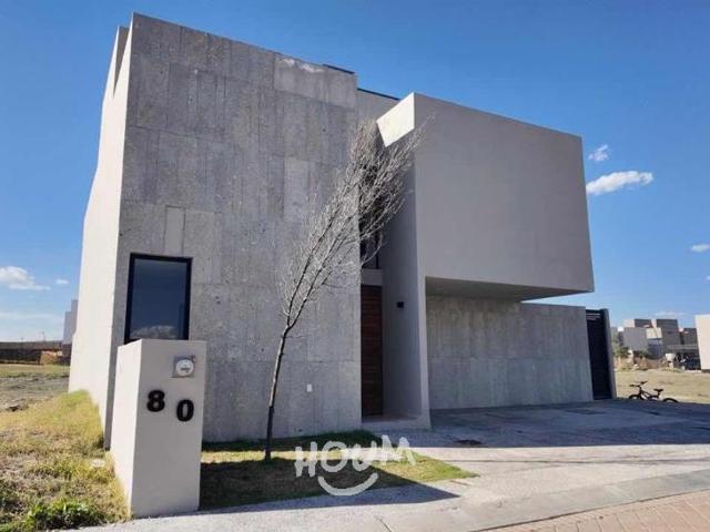 Casa en renta Lomas Del Campanario Ii, Municipio De Querétaro