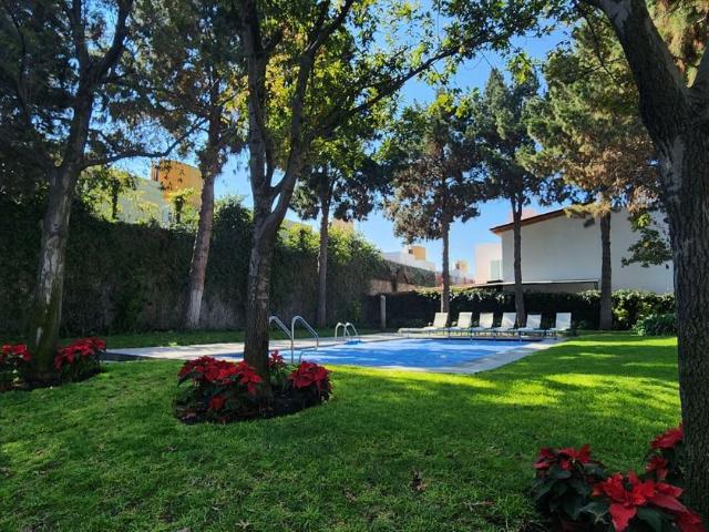 Casa en renta Lomas Del Campanario Iii, Santiago De Querétaro, Querétaro, México