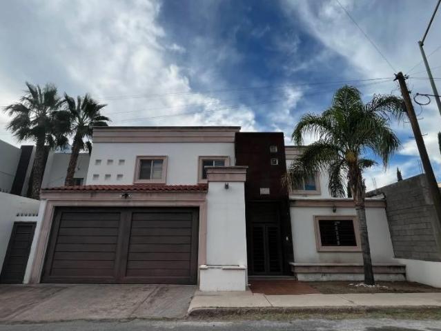 CASA EN RENTA LOMAS DEL CHARCO, CHIHUAHUA, CHIH