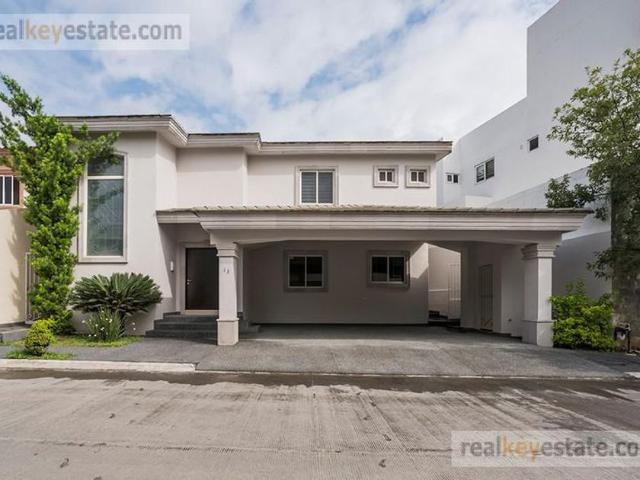 Casa en renta Lomas Del Hípico, Monterrey