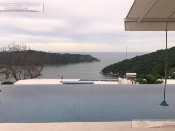 Casa en renta Lomas Del Marqués, Acapulco De Juárez