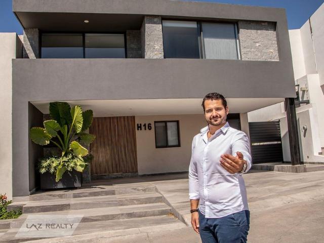 Casa en renta Lomas Del Molino 1, El Molino Residencial, Guanajuato, México