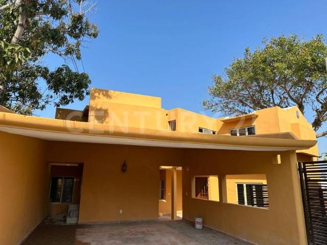 Casa en renta Lomas Del Naranjal, Tampico
