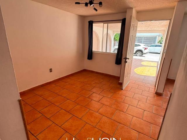 Casa en RENTA, Lomas del Prado, Segunda Secci?n. Salamanca, Gto