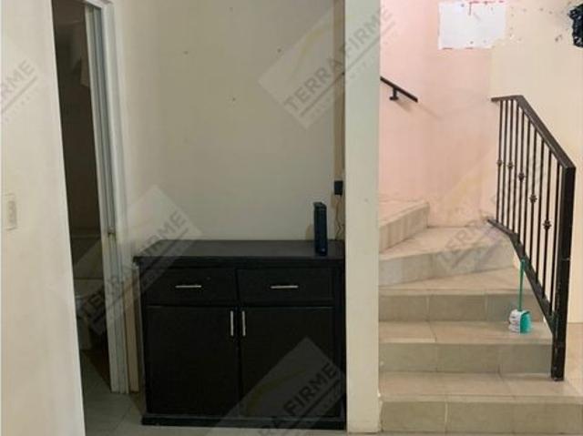 Casa en renta Lomas Del Real De Jarachinas Sur, Reynosa