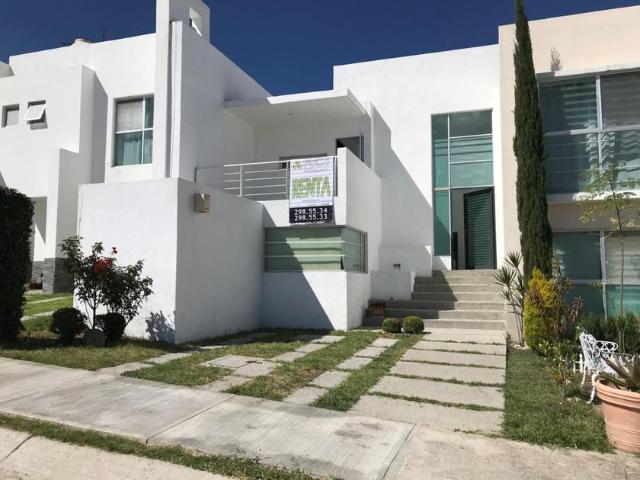 Casa en renta Lomas Del Refugio, León