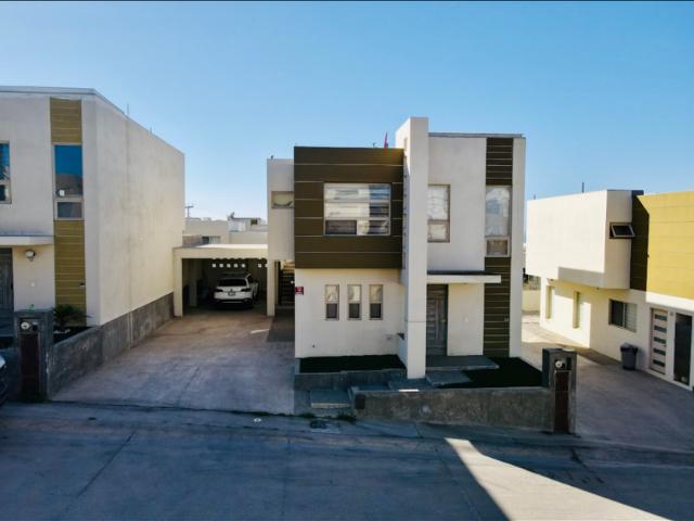 Casa en renta Lomas Del Sauzal, Ensenada
