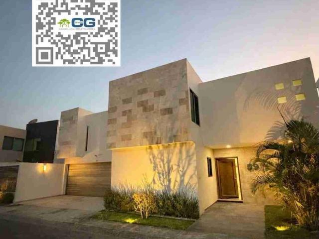Casa en renta Lomas Del Sol, Alvarado, Alvarado, Veracruz